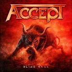 Accept: portada y fecha de su nuevo disco