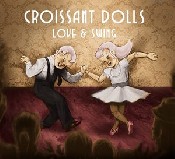 Strambotic Bug Race, vÃ­deo de Croissant Dolls