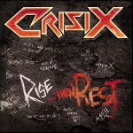 Rise... then Rest, nuevo videoclip de Crisix