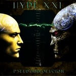 Pseudoinvolución, nuevo disco de Hyde XXI