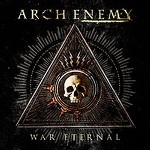Arch Enemy vienen en noviembre