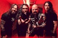 Slayer cancela sus fechas en EspaÃ±a