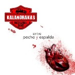 Kalandrakas: nuevo disco y vÃ­deo