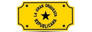 La Gran Orquesta Republicana: 2 canciones gratis al mes 