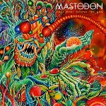 Nuevo disco de Mastodon este mes