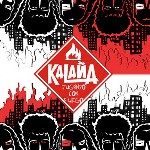 Descarga el nuevo disco de Kalaña