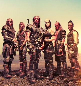 Turisas