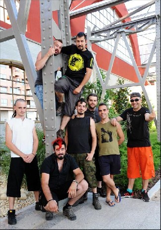 Seiskafes