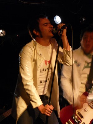 Vigilante Gitano