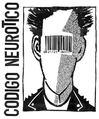 Codigo Neurotico