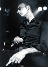 Javier Corcobado