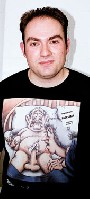 El Chivi
