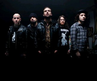 The Damned Things