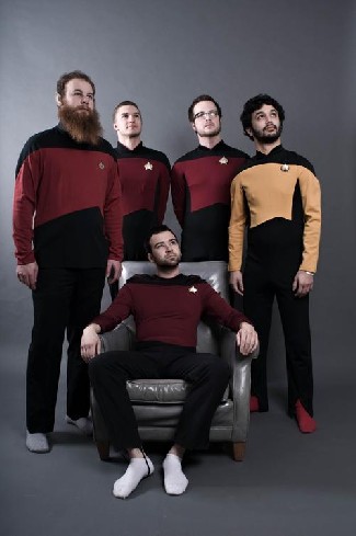 Protest the Hero