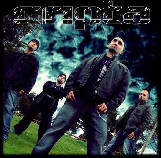 Cripta