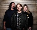 Corrosion of Conformity