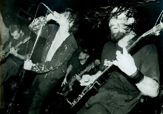 Eyehategod