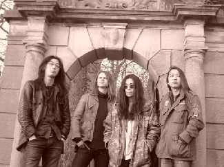 Church of Misery
