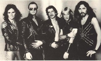 Judas Priest