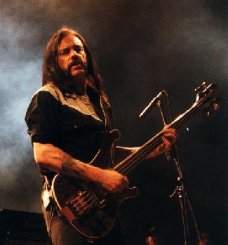 Motorhead