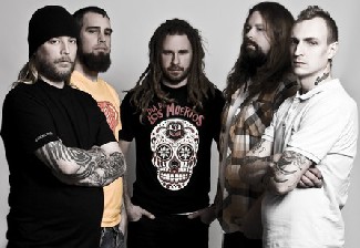 In Flames