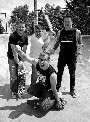 Teenage Bottlerocket