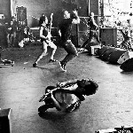 The Dillinger Escape Plan