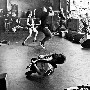 The Dillinger Escape Plan