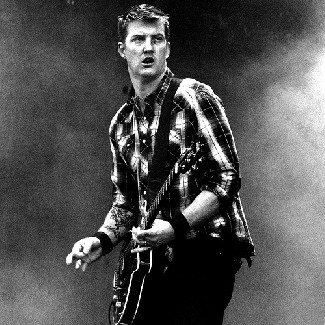Queens of the Stone Age