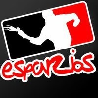 Esparzios