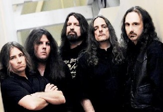 Symphony X
