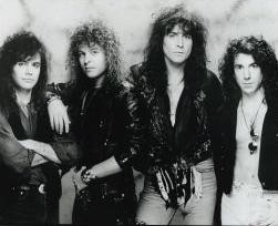 Y&T