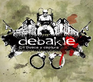Debakle