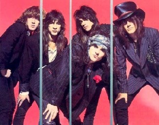 The Quireboys