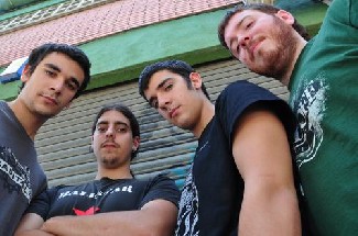 Malestar Social