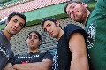 Malestar Social