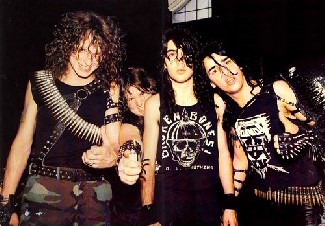 Voivod