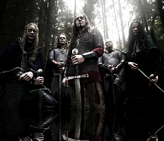 Ensiferum