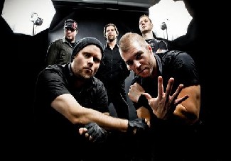 Machinae Supremacy