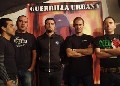 Guerrilla Urbana