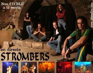 Strombers