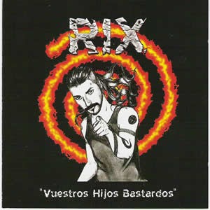 RIX