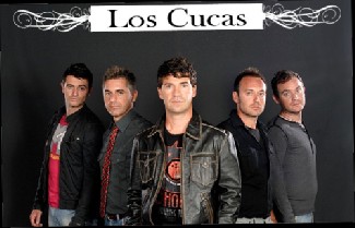 Los Cucas