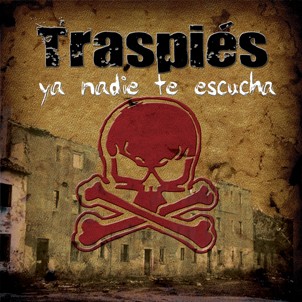 Traspies