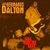 Los Hermanos Dalton