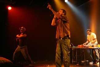 Pirat's Sound Sistema