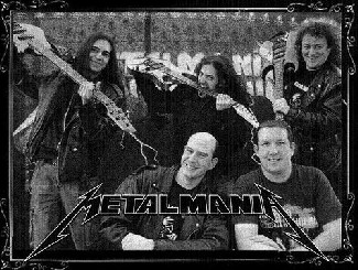 Metalmania