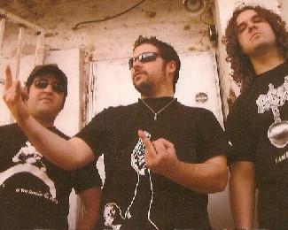 Los Tremendos