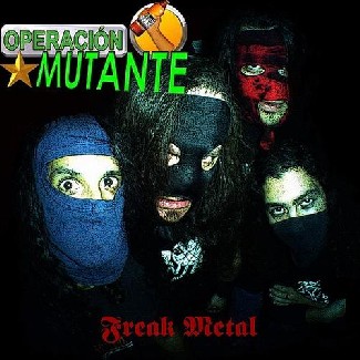 Operacion Mutante