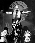 Black Label Society